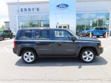 Used 2014 Jeep Patriot Latitude w/ Sun/Sound Group image 4