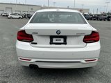 Used 2020 BMW 230i xDrive Coupe w/ Premium Package image 6