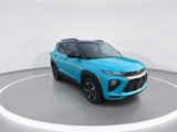 Certified 2022 Chevrolet TrailBlazer RS image 2