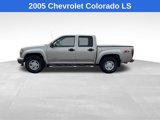 Used 2005 Chevrolet Colorado LS image 2