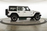 Used 2022 Jeep Wrangler Unlimited Rubicon image 6