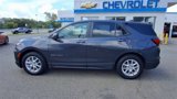 Certified 2022 Chevrolet Equinox LS w/ LS Convenience Package image 5