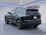 New 2026 Chevrolet Equinox RS image 3