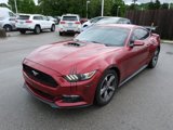 Used 2016 Ford Mustang Coupe w/ Equipment Group 051A image 4