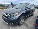 Used 2017 Honda CR-V EX-L image 5