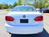Used 2012 Volkswagen Jetta SE image 4