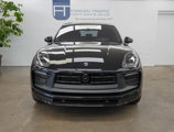 Used 2025 Porsche Macan GTS image 2