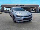 Used 2018 Chevrolet Malibu LT image 4