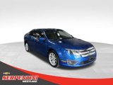 Used 2012 Ford Fusion SEL image 6