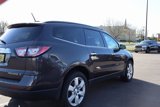 Used 2016 Chevrolet Traverse LT w/ Style and Technology Package image 3