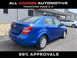 Used 2019 Chevrolet Sonic LT w/ Convenience Package image 2