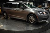 Used 2021 Chrysler Voyager LX image 5
