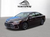 Used 2017 Toyota Avalon XLE image 6