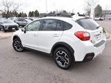 Used 2017 Subaru Crosstrek 2.0i Limited image 4