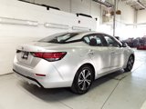 Used 2022 Nissan Sentra SV image 4