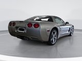 Used 2000 Chevrolet Corvette Coupe w/ Roof Pkg image 3