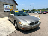 Used 2003 Buick Le Sabre Custom w/ Comfort & Style Package image 3