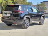 New 2025 Nissan Rogue SV image 2