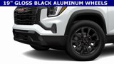 New 2026 GMC Terrain Elevation w/ Black Edition image 3