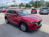 Certified 2023 MAZDA CX-5 AWD 2.5 S image 3