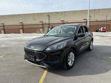 Used 2022 Ford Escape SE w/ Convenience Package image 4