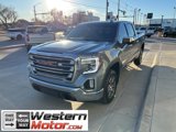Used 2021 GMC Sierra 1500 SLT image 2
