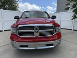 Used 2017 RAM 1500 Big Horn image 5