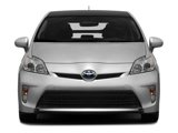 Used 2014 Toyota Prius Four image 4