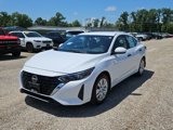 New 2025 Nissan Sentra S image 3