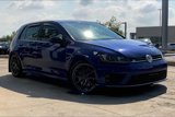 Used 2016 Volkswagen Golf R 4-Door image 2