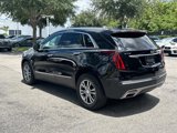 Used 2021 Cadillac XT5 Premium Luxury image 5