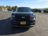 New 2025 Ford Maverick XLT w/ XLT Luxury Package image 2