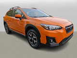 Used 2018 Subaru Crosstrek 2.0i Premium w/ Moonroof Package image 3