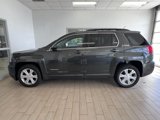 Used 2017 GMC Terrain SLE w/ Driver Alert Package I image 3