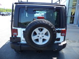 Used 2016 Jeep Wrangler Sport w/ Quick Order Package 24S image 4