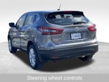 Certified 2021 Nissan Rogue Sport S image 5