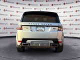 Used 2021 Land Rover Range Rover Sport HST image 4