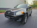 Used 2012 Toyota RAV4 FWD image 5