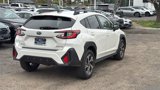 Certified 2024 Subaru Crosstrek 2.0i Premium image 6
