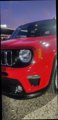Used 2020 Jeep Renegade Latitude w/ UConnect 8.4 Nav Group image 6