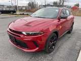 New 2024 Dodge Hornet R/T Plus image 3