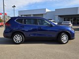 Used 2017 Nissan Rogue S image 4