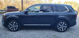 Used 2022 Kia Telluride EX w/ EX Premium Package image 2