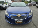 Used 2013 Chevrolet Cruze LS image 2