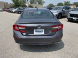 Certified 2022 Honda Accord LX image 6