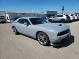 Used 2021 Dodge Challenger GT image 2