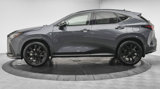 Used 2022 Lexus NX 350 F Sport w/ Accessory Package 2 image 4