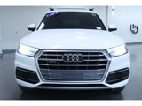 Used 2020 Audi Q5 2.0T Premium w/ Convenience Package image 3