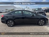 Used 2015 Honda Civic EX image 4