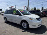 Used 2008 Toyota Sienna XLE Limited image 2